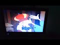 Closing To The Sword In The Stone 1991 VHS