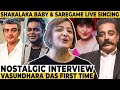 Kamal S Understanding Ajith S Ethics AR Rahman S Vibes Musical Healing Vasundhara Das Reveals
