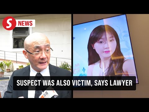 BU school stabbing: Lawyer says suspect was also a victim of mental health woes