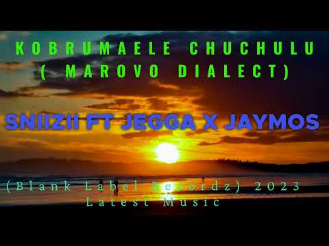 KOBRUMAELE CHUCHULU - SNIIZII FT JEGGA X JAYMOS