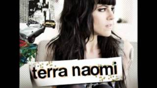Terra Naomi - Say It&#39;s Possible [REMASTERED]