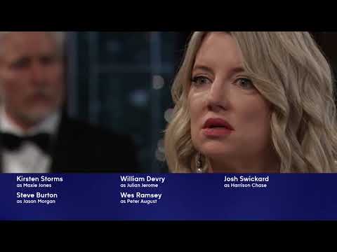 General Hospital Sneak Peek for 1/6/20