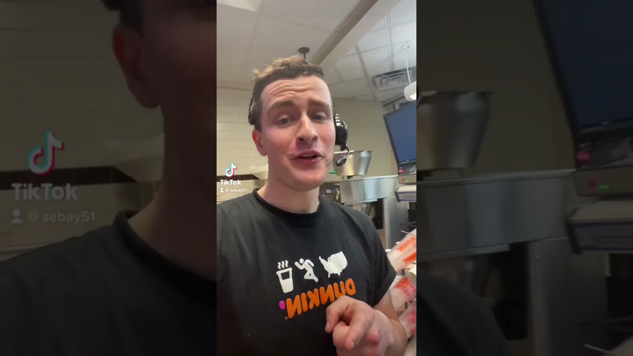 How I greet my new employees