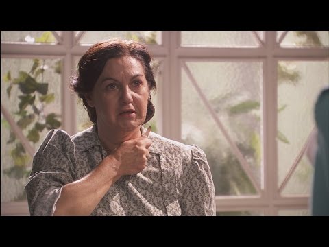 Puente Viejo C1182 - Obdulia intenta quitarse la vida