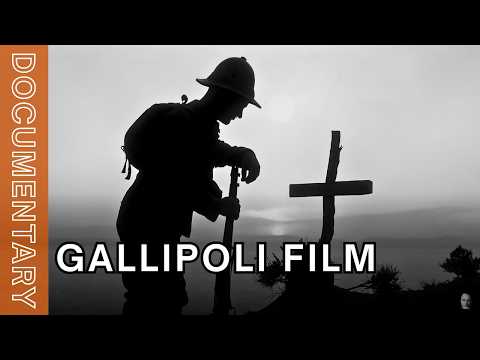 Gallipoli I Documentary