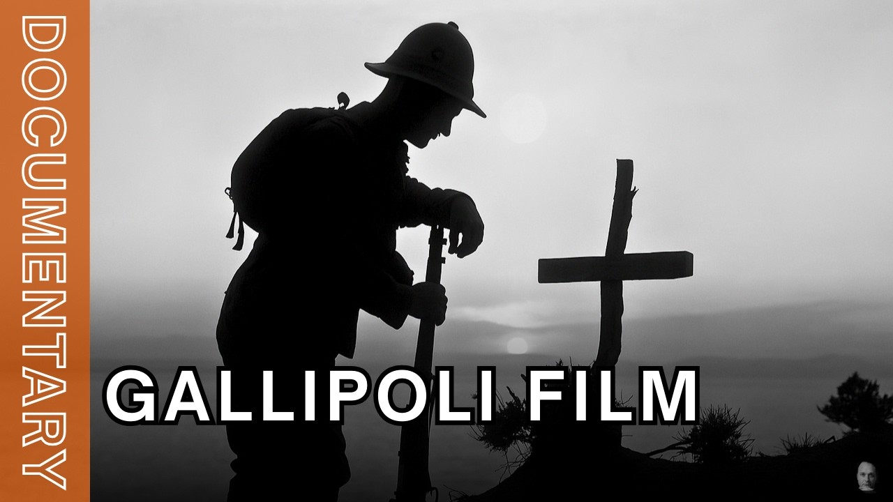 Gallipoli I Documentary