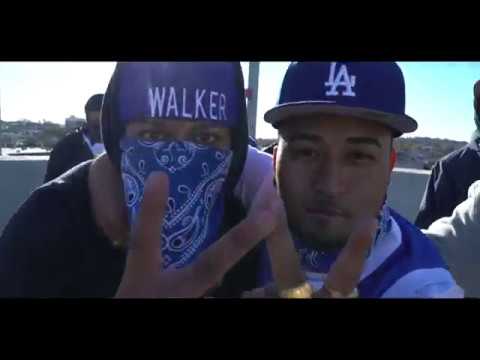 Menace C- 100 Locs Feat. Thai VG (Prod. by Sinima Beats)