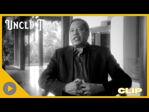 What is an Uncle Tom? | UNCLE TOM | SalemNOW