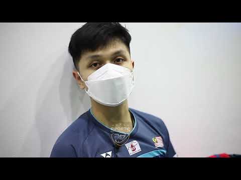 BATC 2022 | REAX JACKY KOK