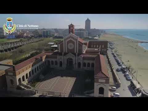 Città di Nettuno x Jubileum