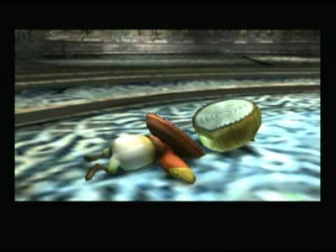 Final Fantasy XII Parte 104