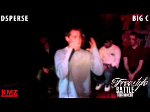 Dsperse vs Big C