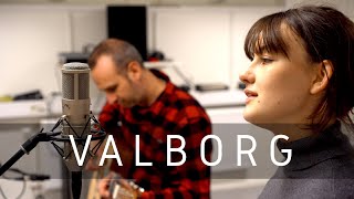 Håkan Hellström - Valborg (Cover)