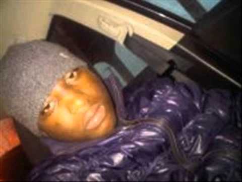 Cassion - Misery Freestyle