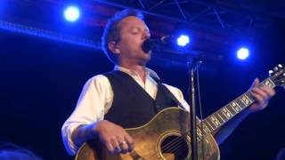 Calling Your Name (partial) - Kiefer Sutherland - Buffalo, NY 5/16/16