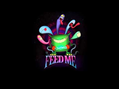 Feed Me - Raw Chicken [1080p]