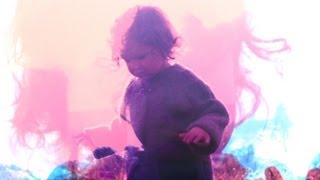 Keep Shelly in Athens // California Birds (Remix of Abadabad track)