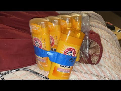 Garage sale picking episode 400