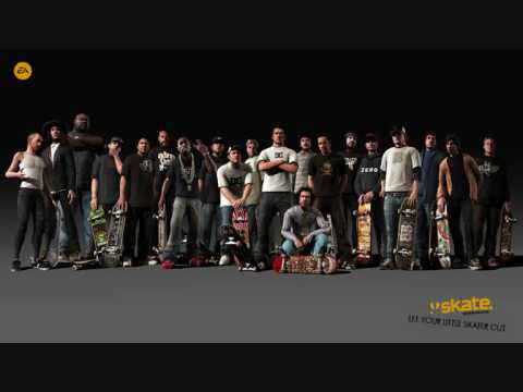 Ea Skate Soundtrack / Mac Mall - Perfect Poison