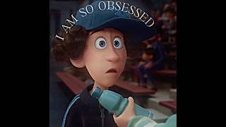 Jordan is obsessed ✨ #edit #insideout #insideout2 #jordan