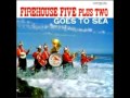 Firehouse Five Plus Two - Minnie the Mermaid