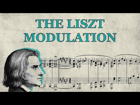 The Liszt Modulation