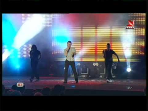 07 - Fabrizio Faniello - I Will Fight for You (Papa's Song) - Final - Malta Eurovision 2012