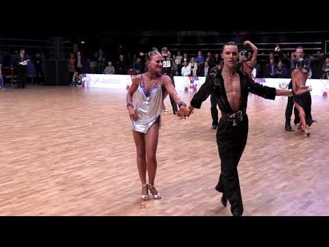 Rumba | Yutin Nikita - Khmeleva Daria | Amateur Latin | Russian Championship 2020