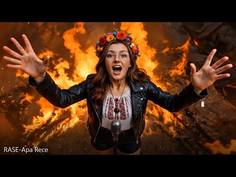 RΛSE – Apa rece (Official Video)