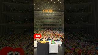 ［🎤］#きみのハートにロックオンTOUR2024 愛知公演🫶🏻最上級にかわいいの！