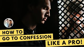Confession 101: A Step-by-Step Guide to Catholic Reconciliation | Howcast