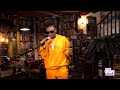 Mayorkun - Let Me Know (Live on That Grape Juice)