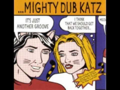 Mighty Dub Katz - It's Just Another Groove (DJ Duke's Techdisco Mix)