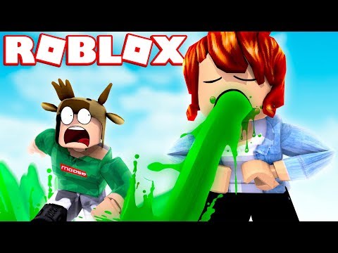 Moosecraft Becomes A Pet In Roblox Roblox Pet Escape تنزيل يوتيوب - roblox puking simulator escape the giant puking girl roblox