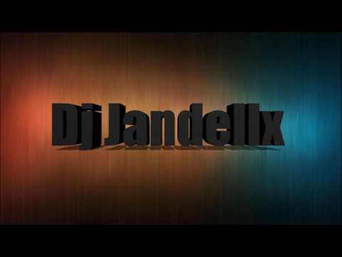 Dj jandellx dembow vol8 2k17