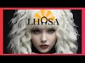 Lhasa de Sela  - La Marée Haute (2003) lyrics