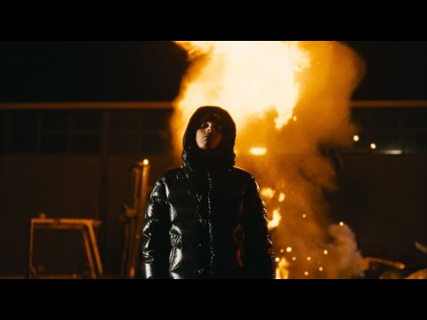 Frezza - DEMONIA (Visual Video)