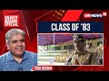 Class of '83 Movie Review by Rajeev Masand