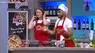 Եփող թափողները / Epogh tapoghnere / Episodes 63&amp;64