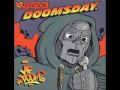 MF DOOM Top 10 songs 