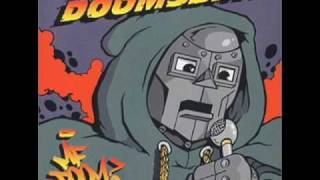 MF DOOM Top 10 songs