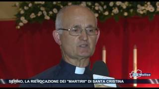 3 - Santa Cristina 2016 - Festaggiamenti