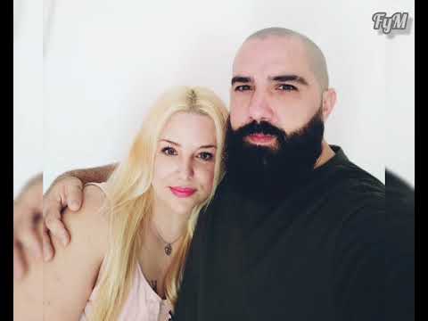 Fernando y Mary (Dani MDR & Arancha Santiago - Desde que llegaste)