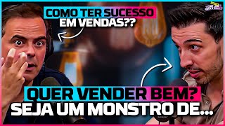 APRENDA A VENDER QUALQUER COISA
