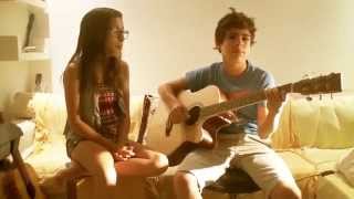 Ho Hey cover . by The Lumineers