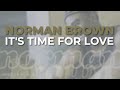 Norman Brown - It's Time For Love (Official Audio)