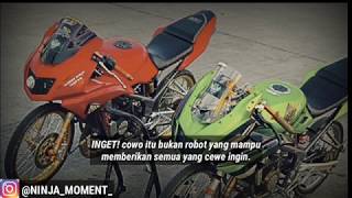 Download lagu STORY - WA NINJA RR CINTA GILA mp3