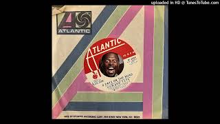 Howard Tate - 8 Days on the Road (Atlantic) 1972