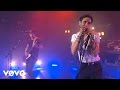 The All-American Rejects - Fast & Slow (AOL Sessions)