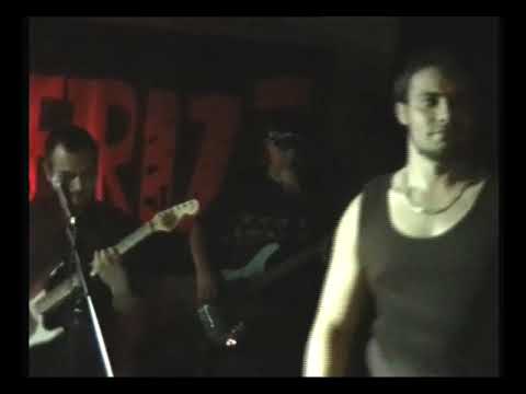 Tom Frizz - Rocking Sall over the World - auerkrautmarkt Helmstadt